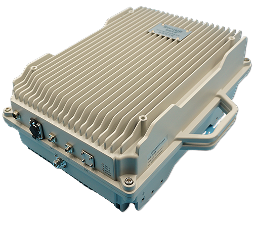 金秀单频/双频/四频/五频运营级数字光纤直放站