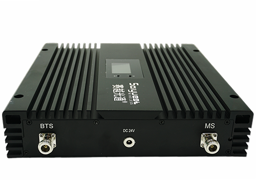 金秀双频手机信号增强器2000㎡