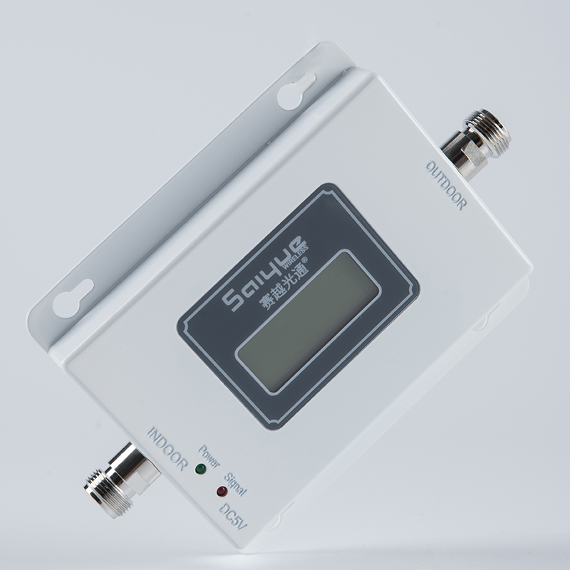 金秀家用配电房机房信号放大器200㎡