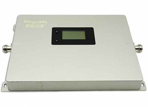  金秀三频/四频/五频手机信号接收器800㎡