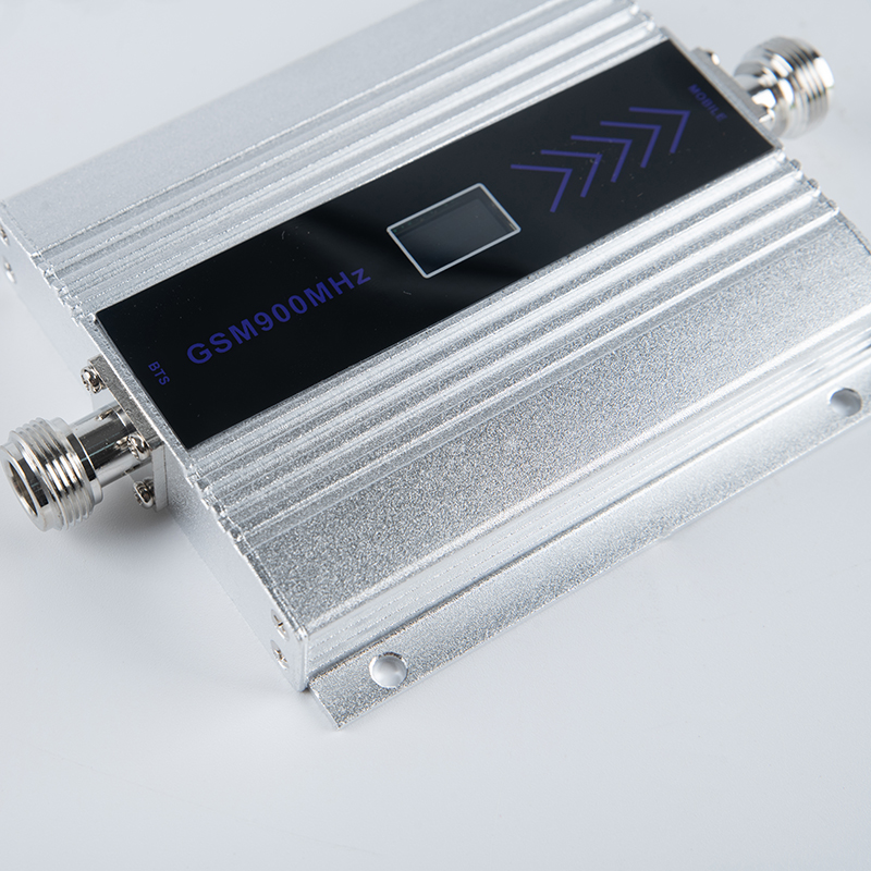 金秀家用单频手机信号增强器100㎡