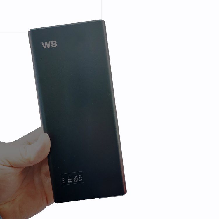  金秀蓝牙WiFi信号屏蔽器