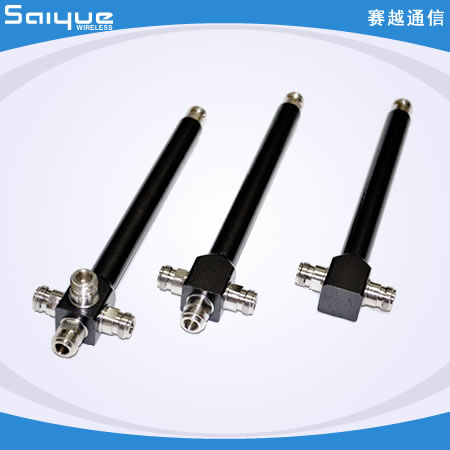  金秀FM调频广播同步广播功分器